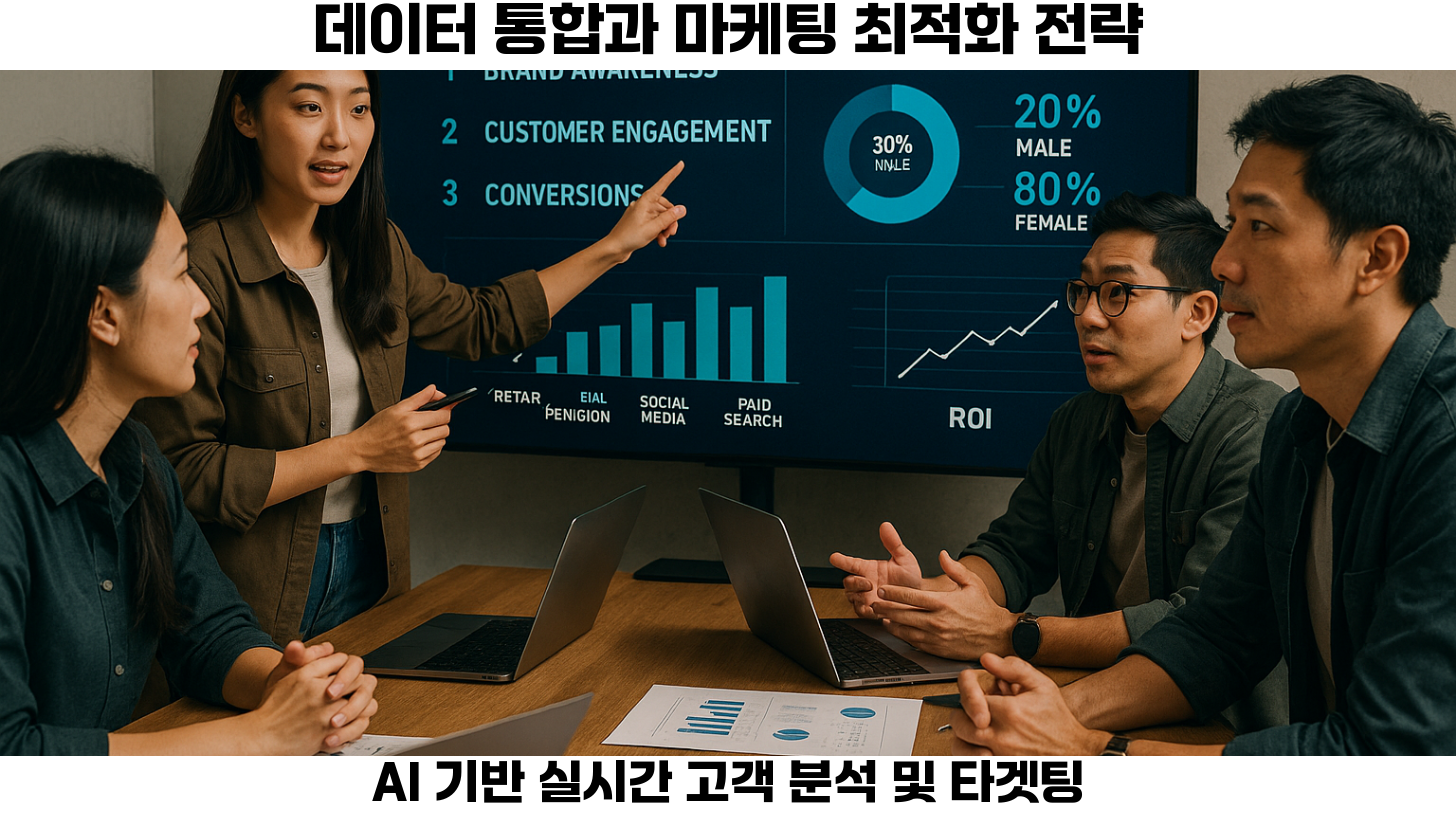 #AI자동화 #쇼핑몰혁신 #고객경험 #데이터분석 #마케팅자동화 #가치창출