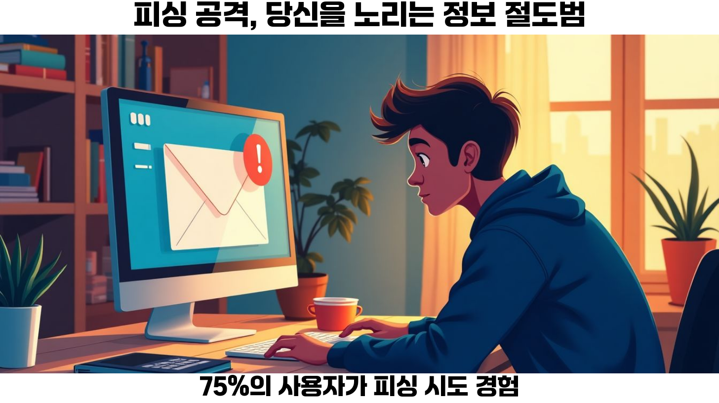 피싱 공격 탐지
