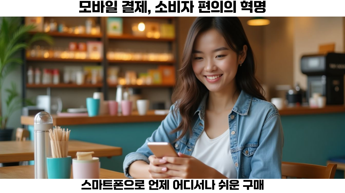 2023년 최고의 전자상거래 트렌드: 온라인 쇼핑과 이커머스 플랫폼의 미래 4 모바일 결제의 발전: 소비자를 사로잡는 결제 솔루션