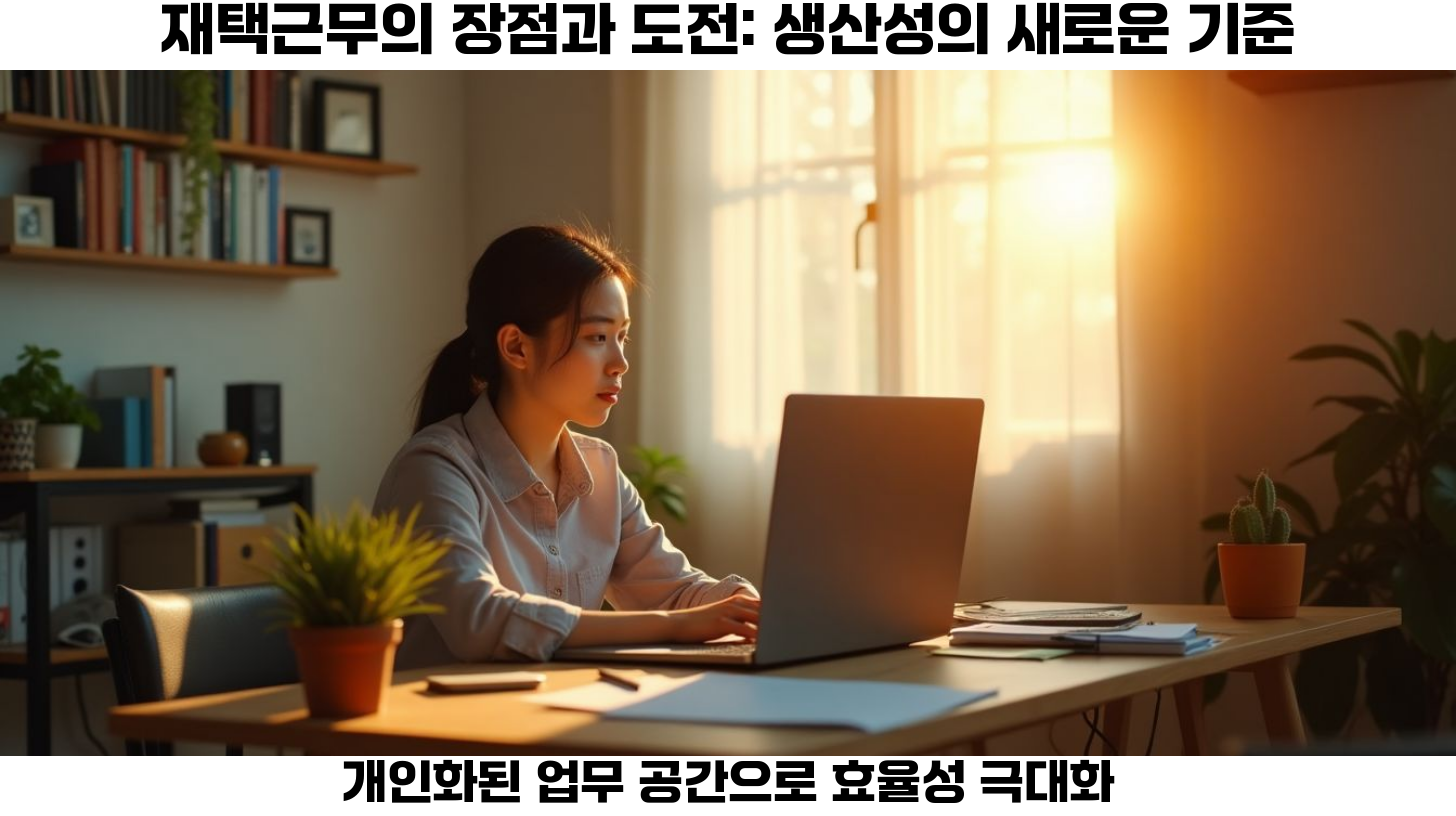 하이브리드 워크: 가장 효과적인 근무 모델은 무엇인가?