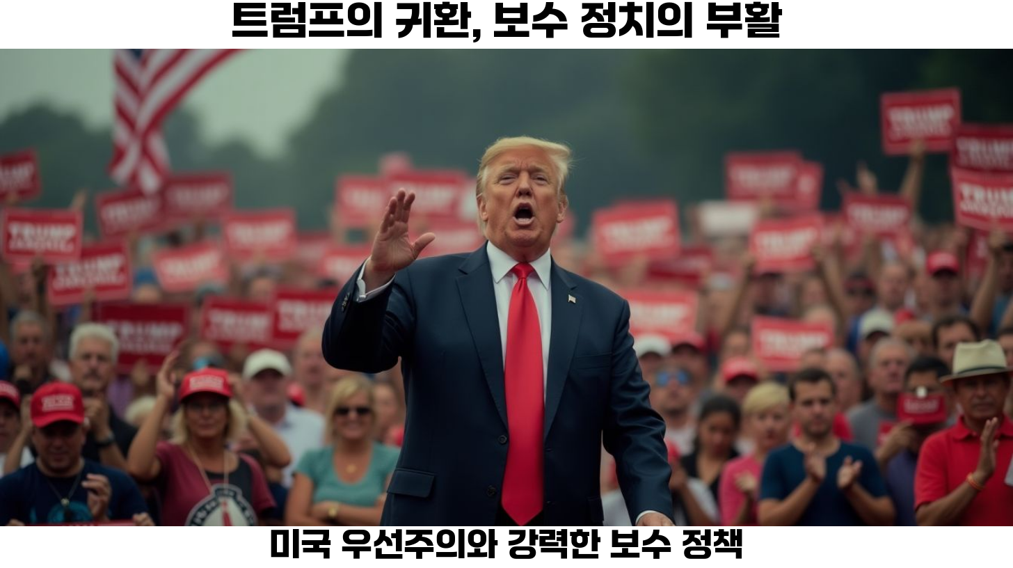 선거 결과 예측: 민주당 vs 공화당의 경쟁 구도