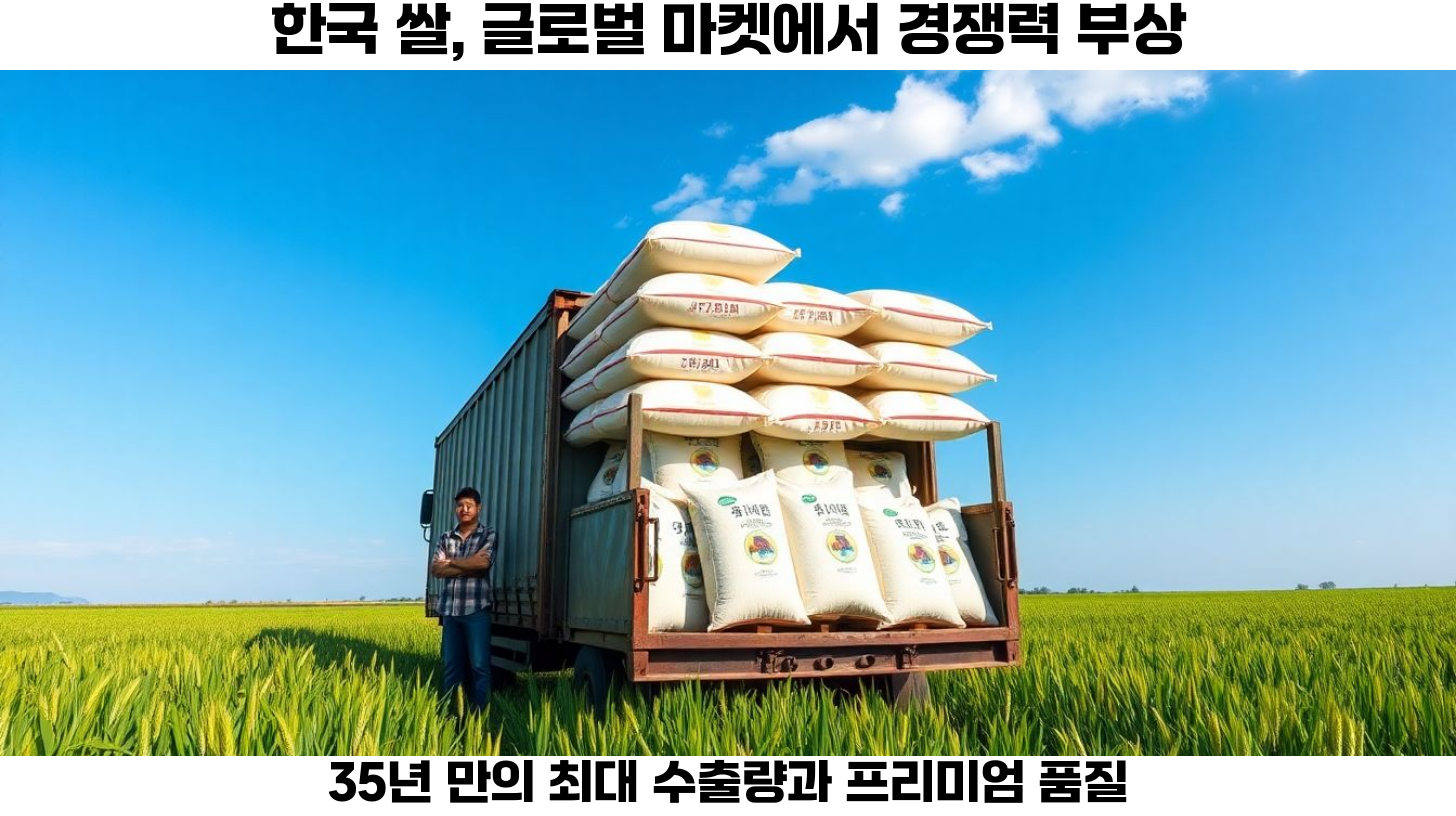 일본 쌀 가격 급등: 한국산 쌀의 수출 기회와 소비 촉진 3 일본 쌀 가격 급등 배경