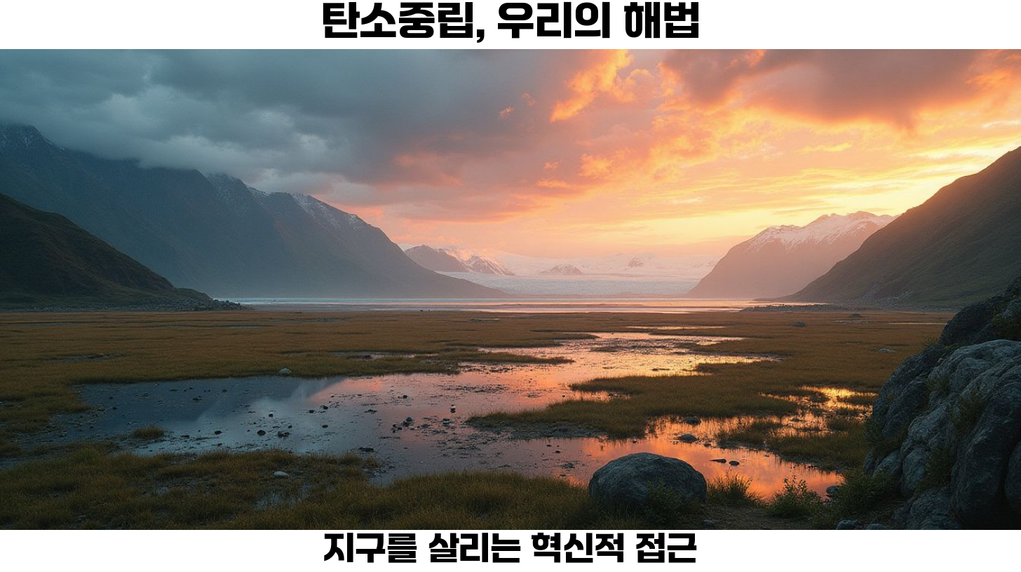 지속 가능성을 위한 시민의 역할과 참여