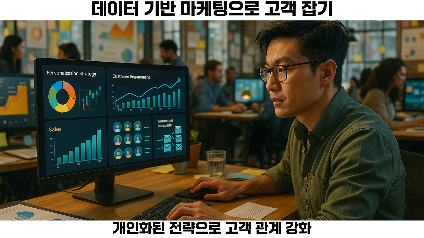 공동구매 종료 후 데이터 분석 자동화 설계: 효과적인 접근법 5 #데이터분석 #공동구매 #자동화 #RPA #마케팅전략 #비즈니스성장 #머신러닝 #자연어처리 #CRM #데이터시각화