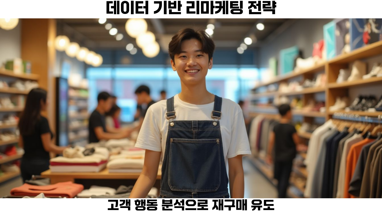 재구매를 유도하는 효과적인 후속 마케팅 전략 9가지 5 브랜드와 고객 간의 신뢰 관계는 더욱 강화되며, 재구매율을 높이는 데 기여하게 됩니다.