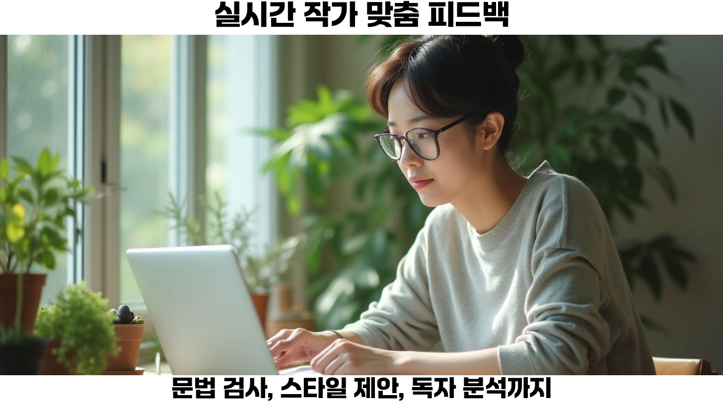 콘텐츠 생성 AI로 메시지 강화하기: 효과적인 글쓰기 기술