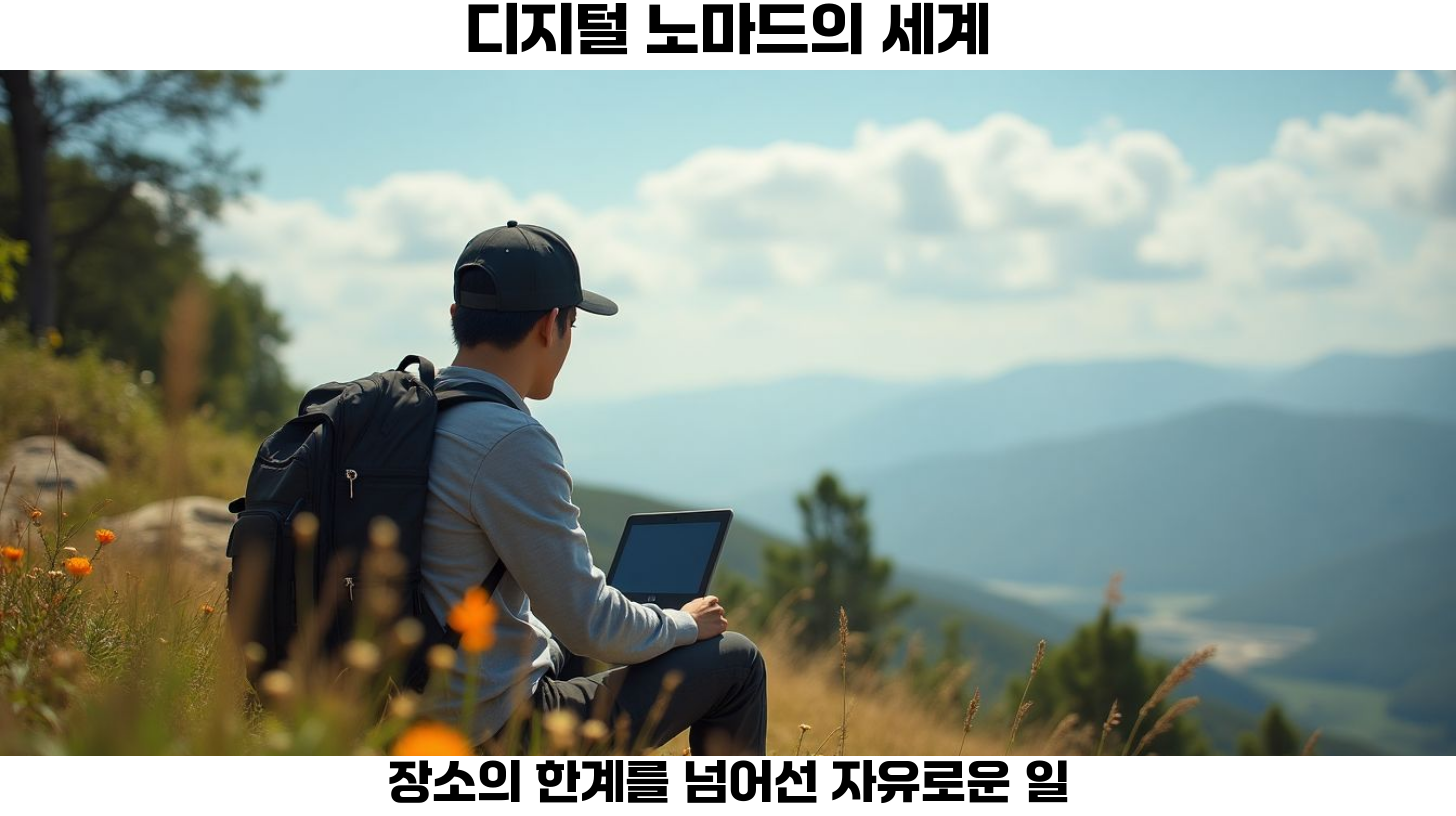 원격 근무의 미래: 재택근무와 하이브리드 워크의 슬기로운 활용법 5 하이브리드 워크 환경 조성을 위한 전략과 팁