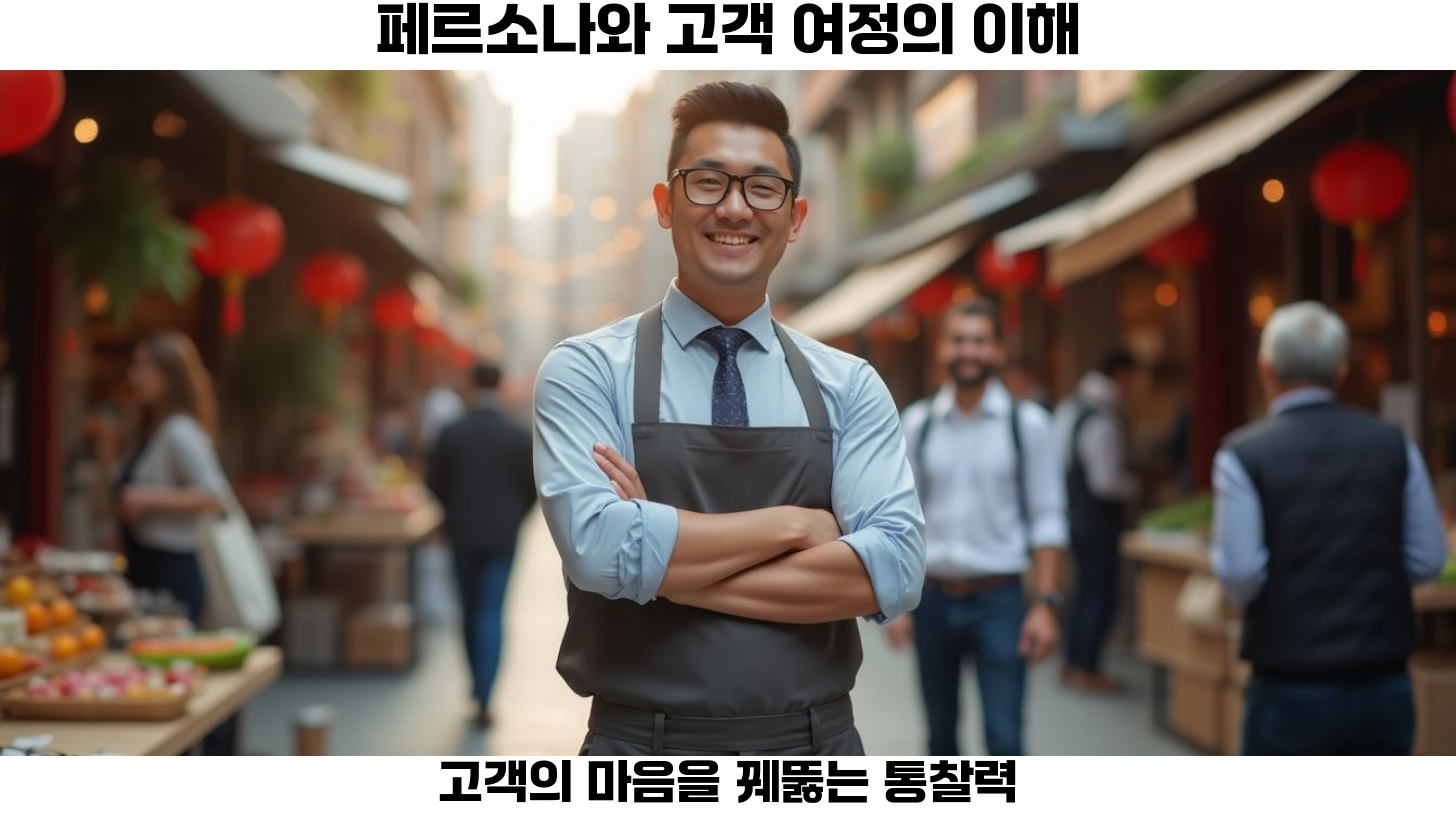 대상 고객층 정의: 성공적인 비즈니스를 위한 첫걸음 5 네번째, 고객 세분화