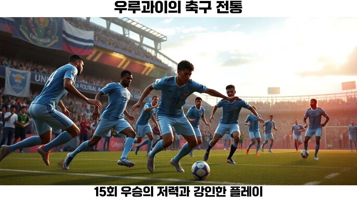 코파 아메리카 2023: 리오넬 메시가 이끄는 아르헨티나, 브라질과의 결승을 향해! 5 코파 아메리카와 남미 축구