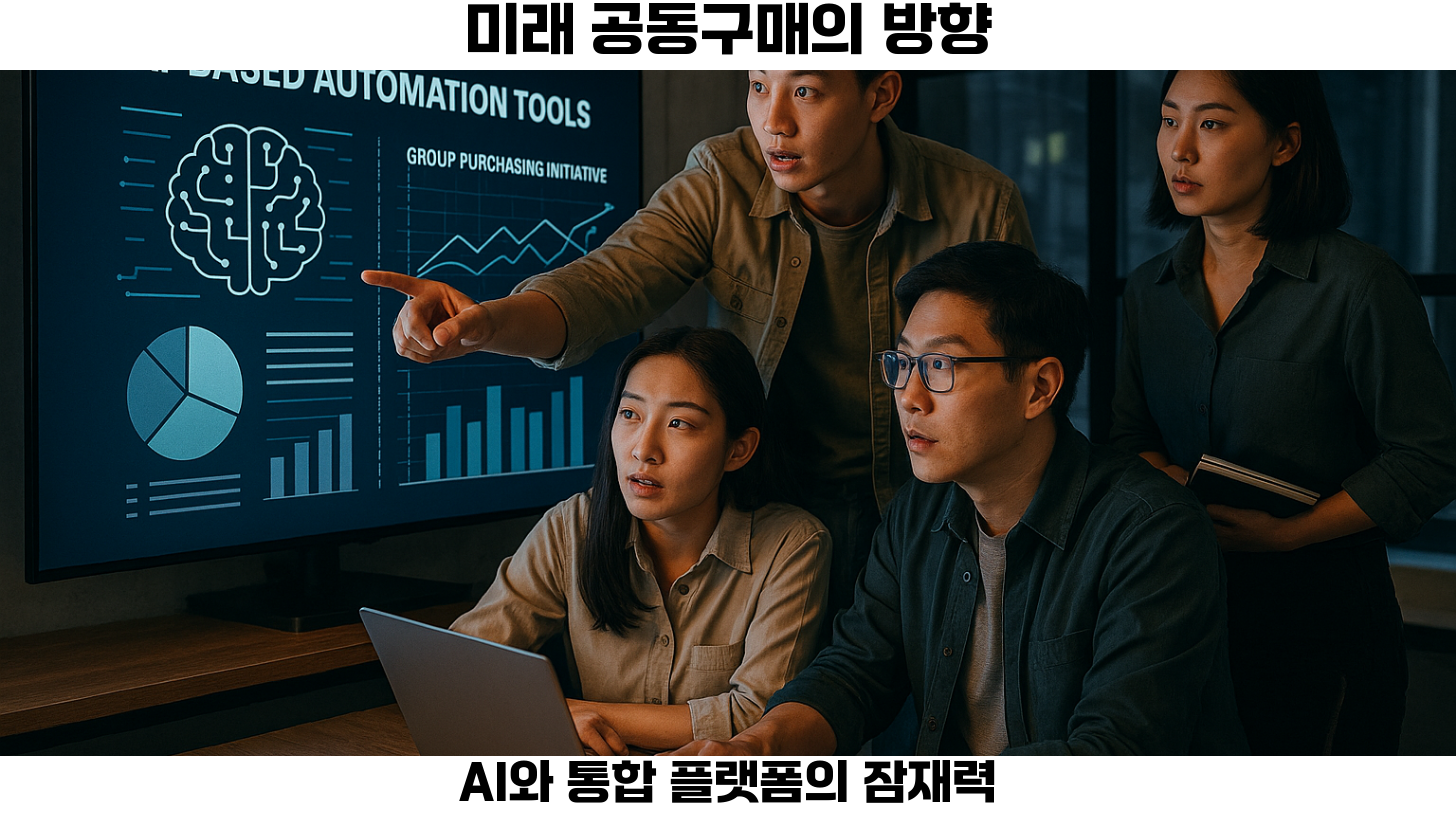 공동구매 최적화