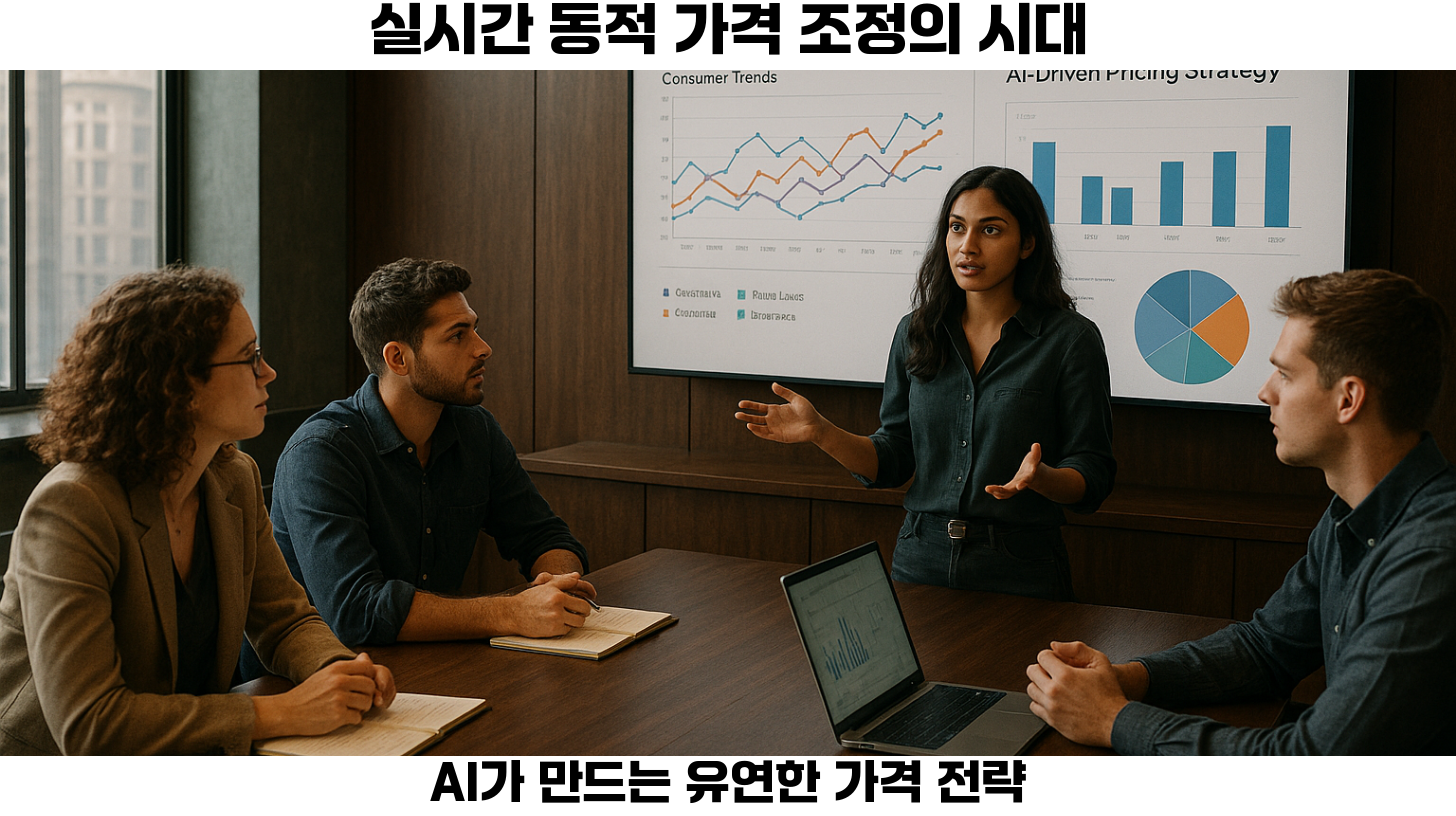 데이터 기반 의사결정