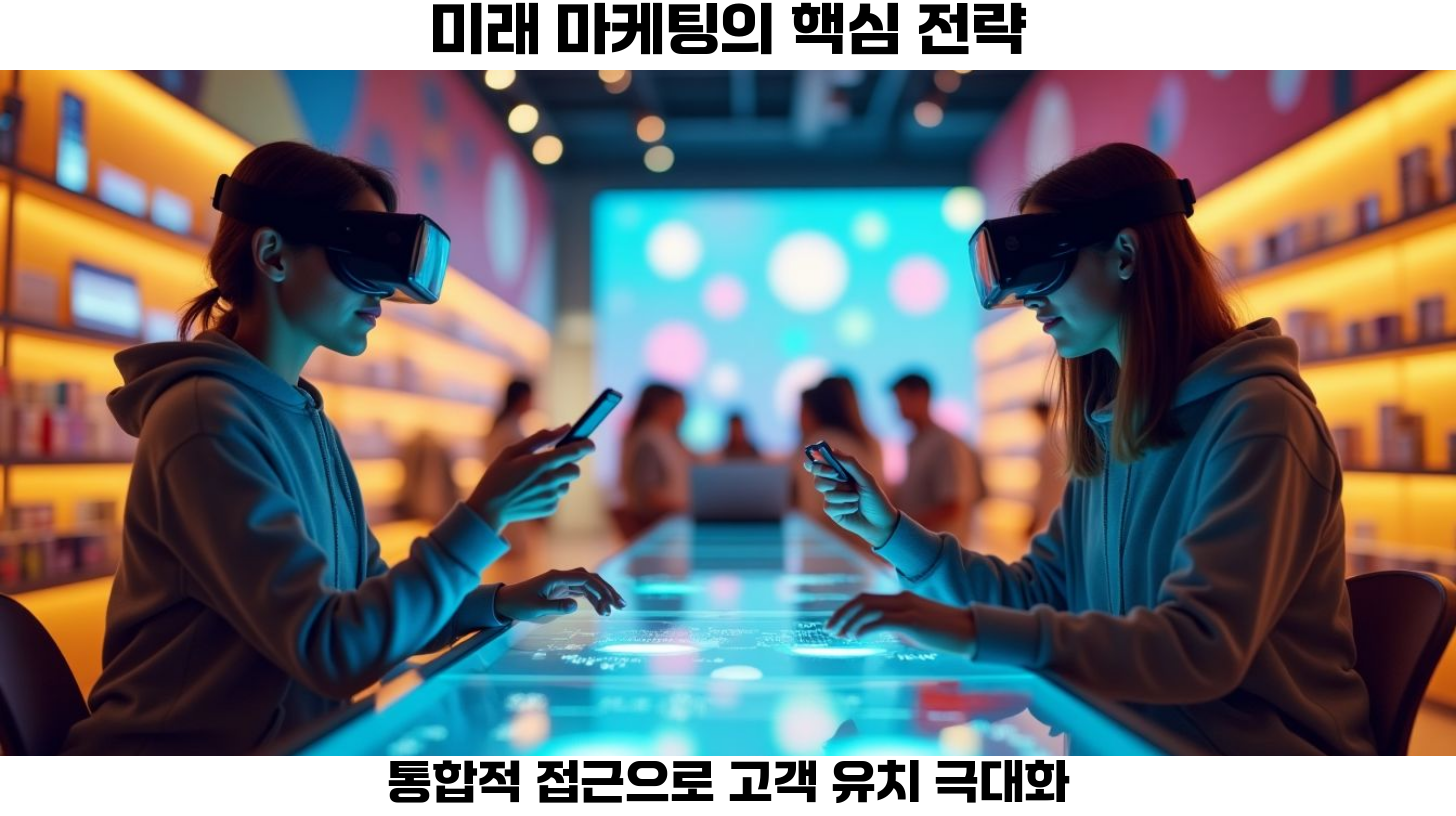 공동구매 자동화: 신규 고객 유입의 스마트한 전략들 5 공동구매 자동화 시스템의 다양한 전략들