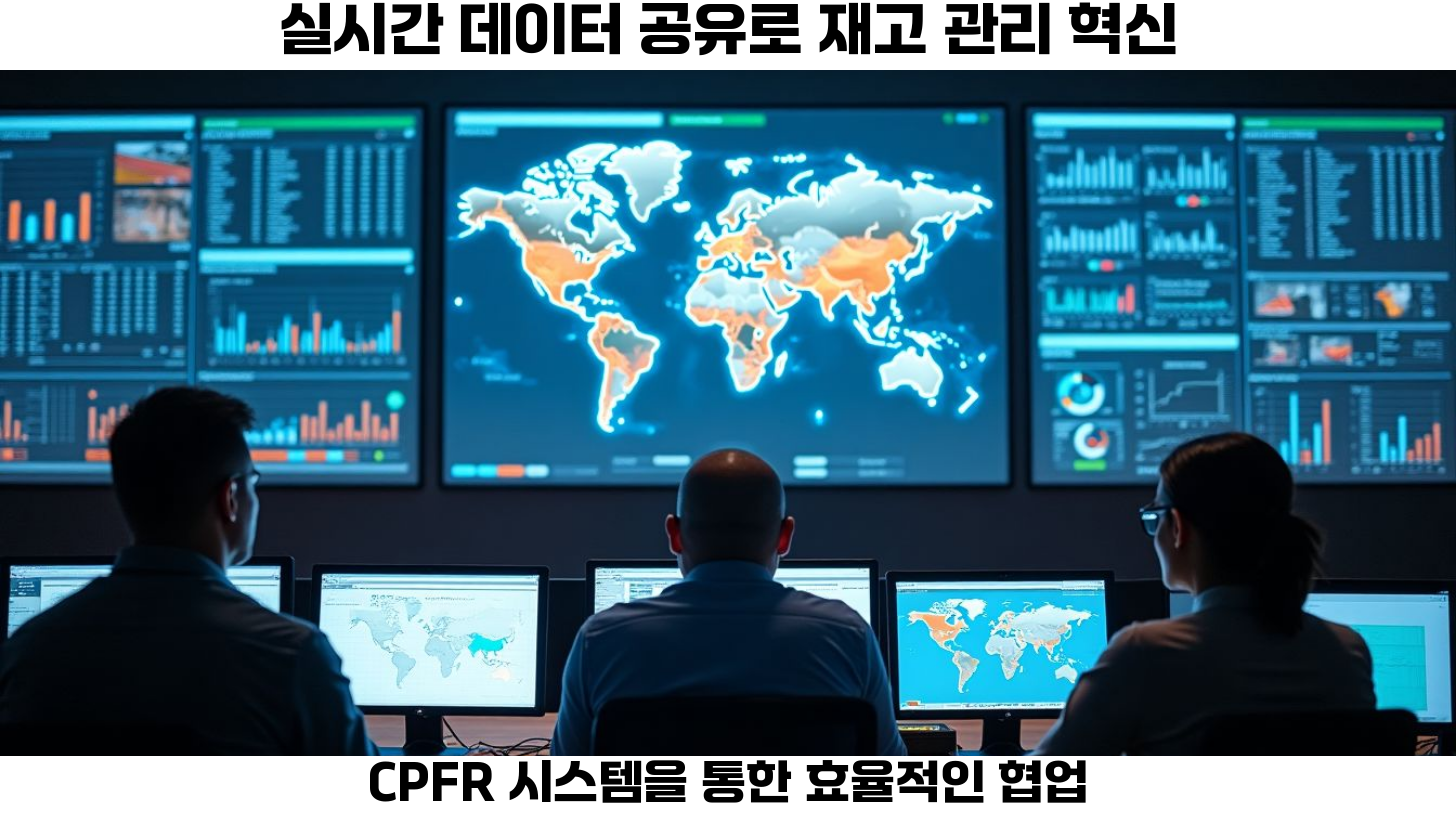 공동구매 자동화는 가시성과 정확성을 한층 향상시킵니다.