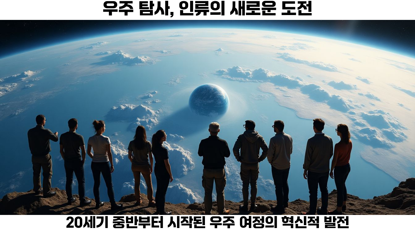 우주 탐사 이미지