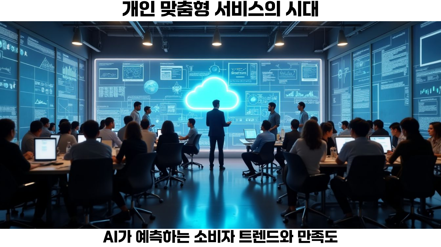 AI 기반 공동구매 자동화: 미래 전망과 발전 방향 4 세번째, 산업 생태계의 성장도 주목해야 할 부분입니다.