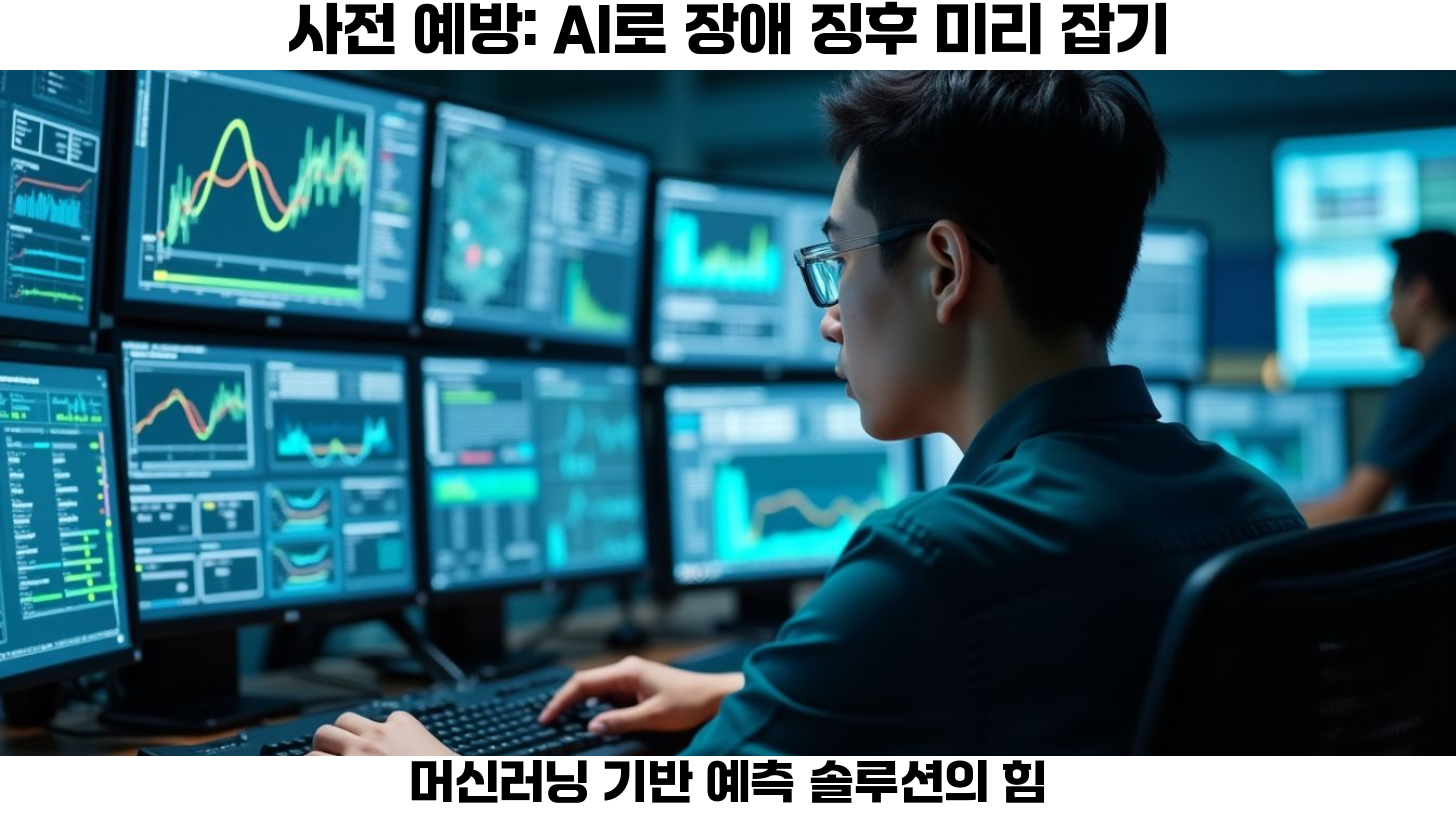 효율적인 공동구매 자동화 시스템 장애 진단 및 복구 프로세스의 모든 것 3 장애가 발생했을 때, 실시간 데이터 분석을 통해 문제를 신속하게 식별할 수 있습니다. 생성형 AI를 사용하면 장애 데이터 분석 및 보고 프로세스를 자동화할 수 있습니다. 이는 장애 발생 시 즉각적으로 대응할 수 있으며, 문제 해결 시간을 크게 단축시킵니다.