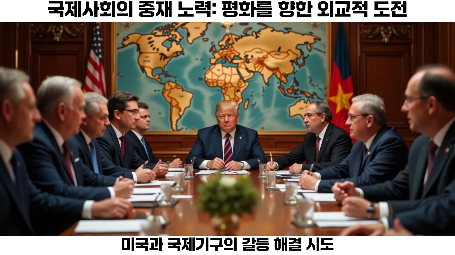 인도-파키스탄 긴장