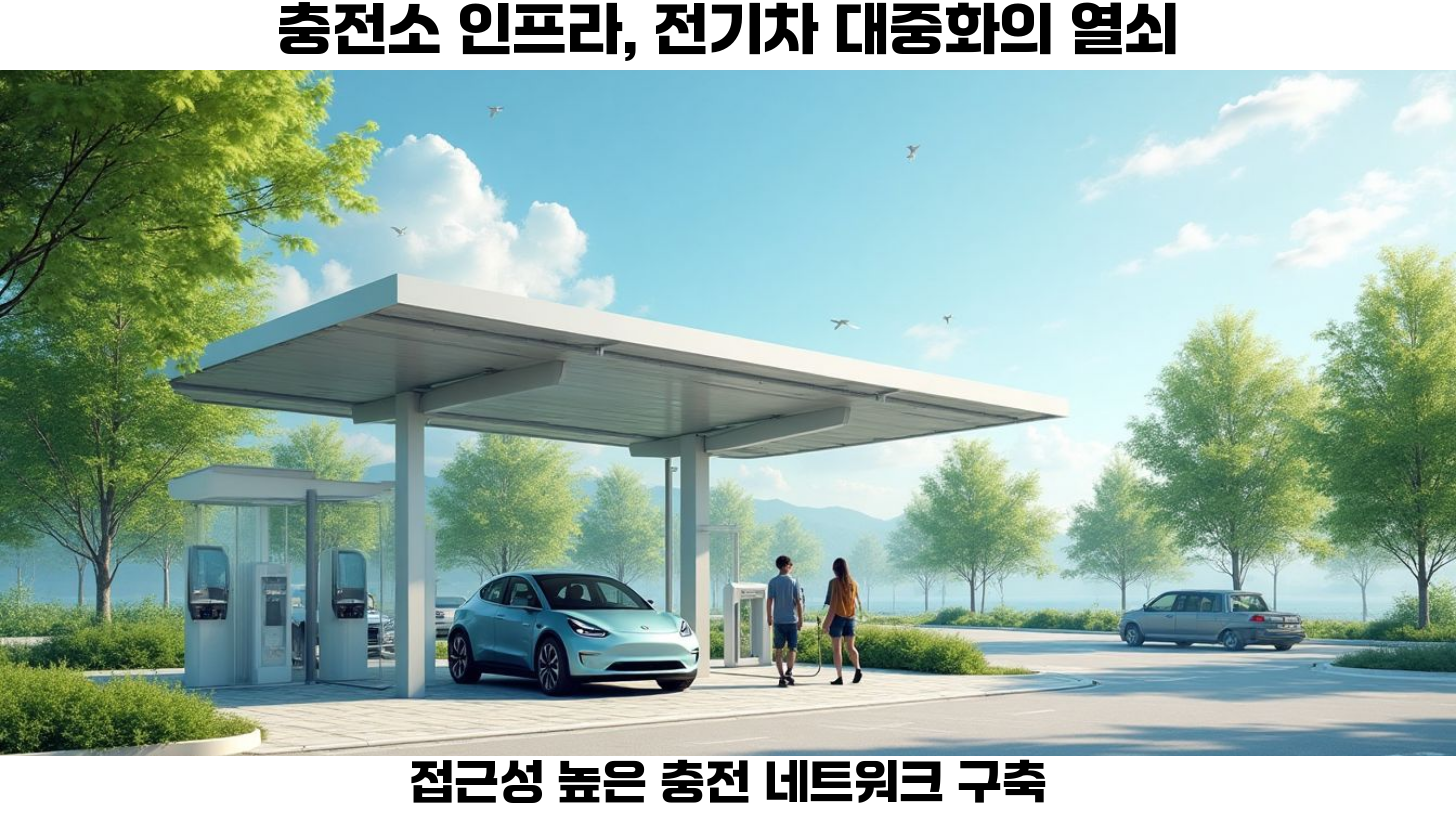 전기차 보조금 완벽 가이드: 혜택을 극대화하는 방법