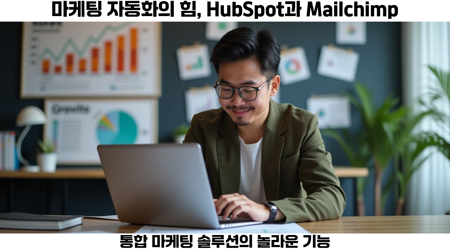 디지털 마케팅을 위한 플랫폼별 필수 도구 소개 3 이메일 마케팅 툴 중에서도 Mailchimp는 특히 인기가 높습니다.