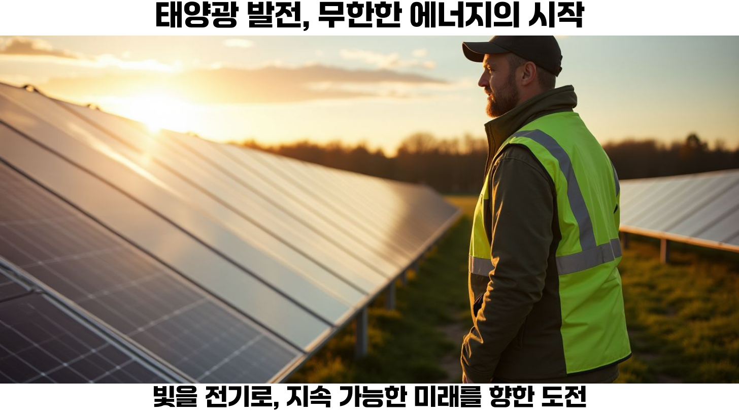 풍력 발전: 효율성을 높이는 새로운 솔루션