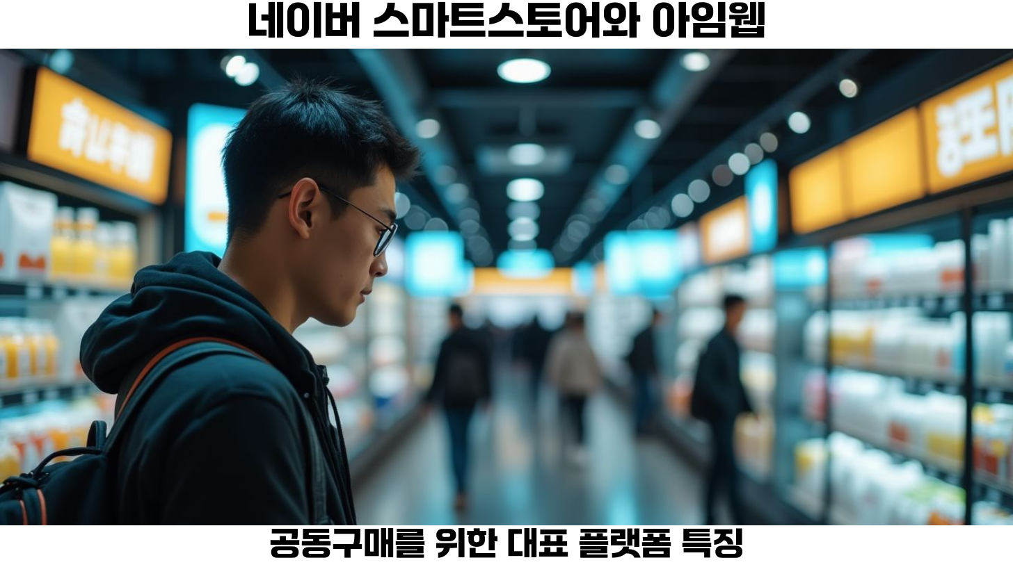 네이버 스마트스토어