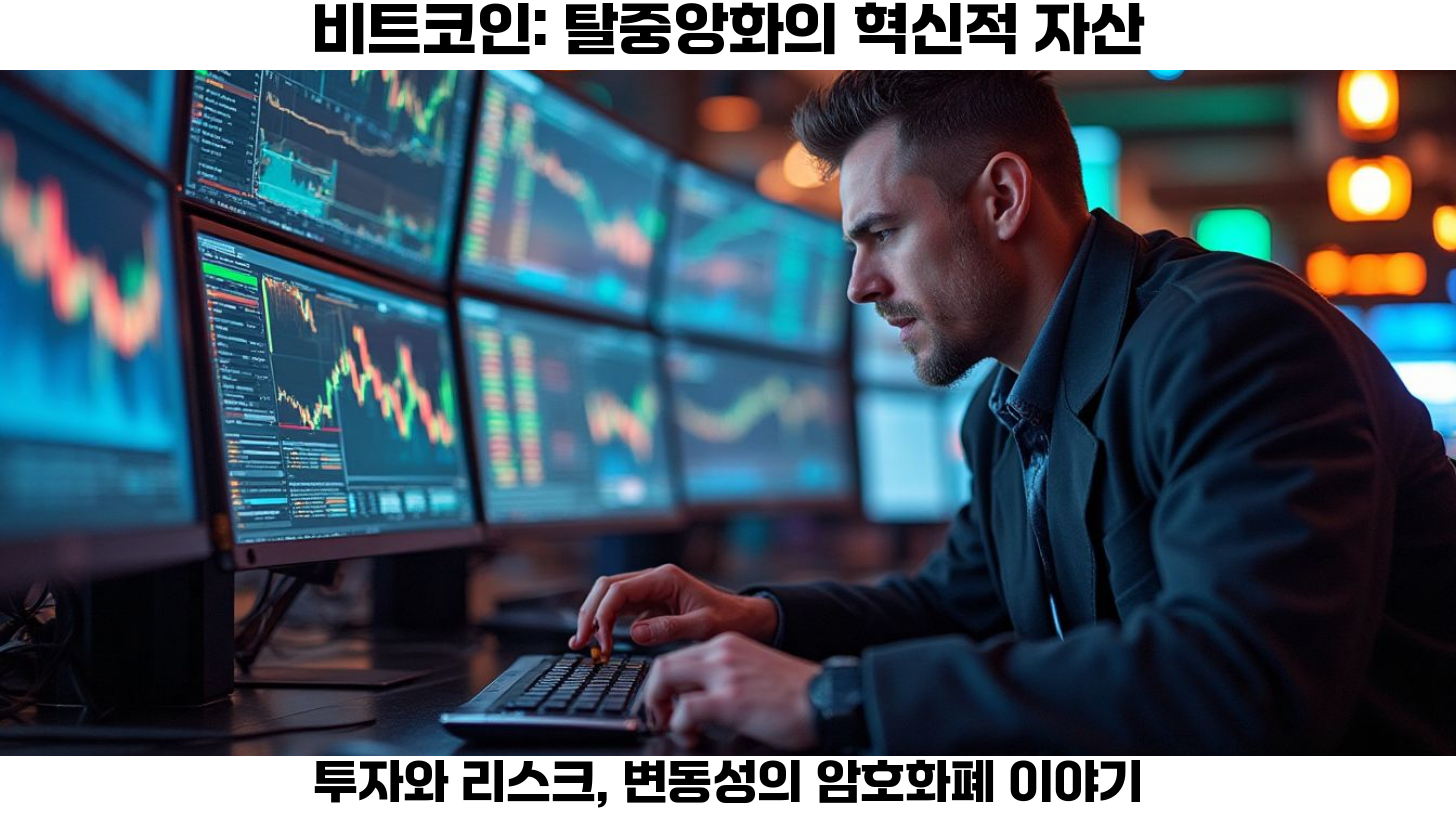 CBDC, 중앙은행 디지털 화폐의 역할과 영향