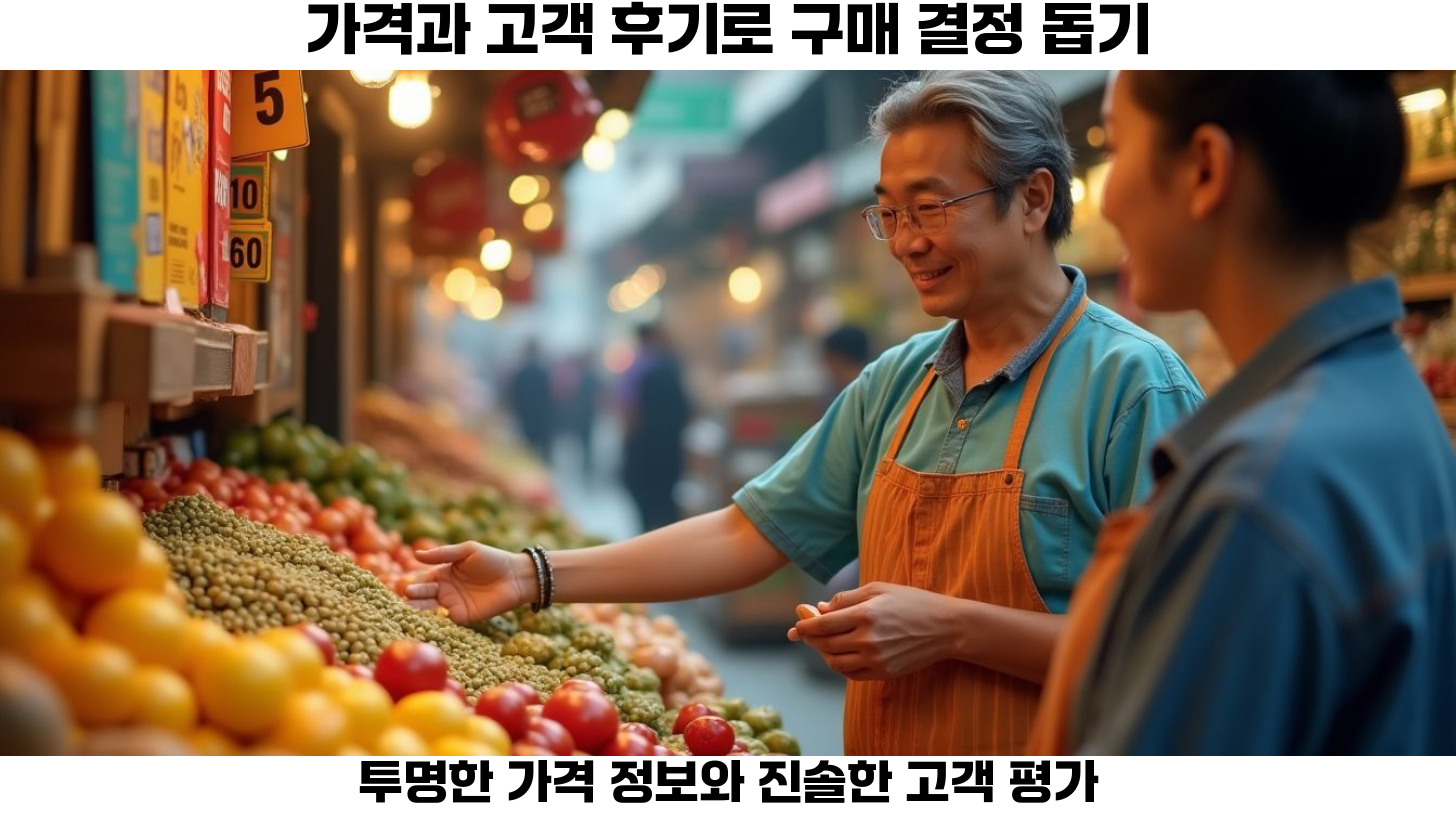 제품 상세페이지 최적화: 필수 요소와 고객을 사로잡는 방법 4 정확한 가격을 표기하고, 세금, 수수료, 배송비 등 모든 추가 비용을 포함하여 명확하게 안내해야 합니다.