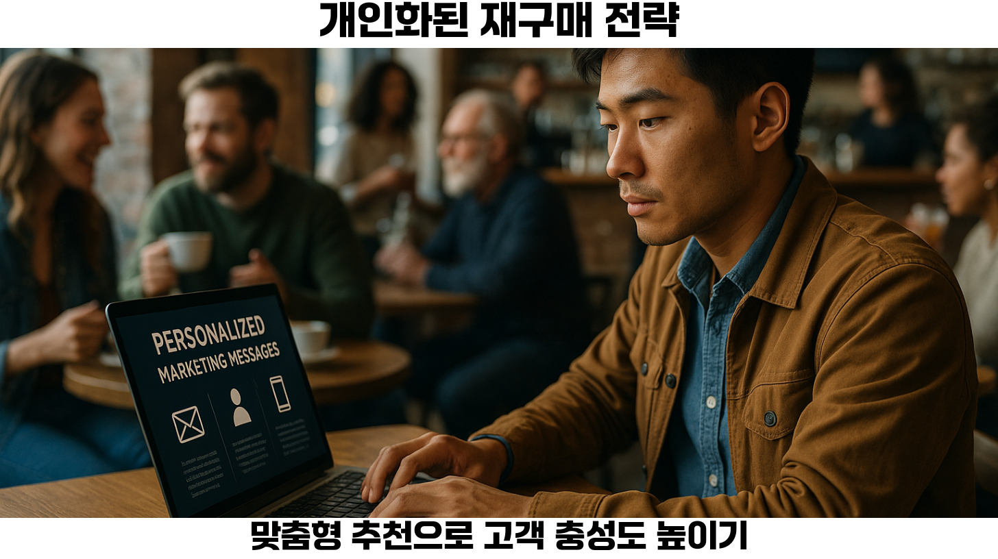 AI 기반 추천 시스템