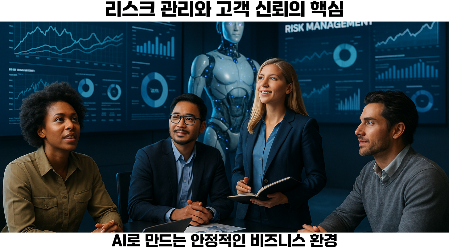 AI 자동화로 운영 효율을 높인 공동구매 브랜드의 사례와 가능성 3 두번째, AI 도구들은 기업의 운영 시간을 유연하게 만든다.