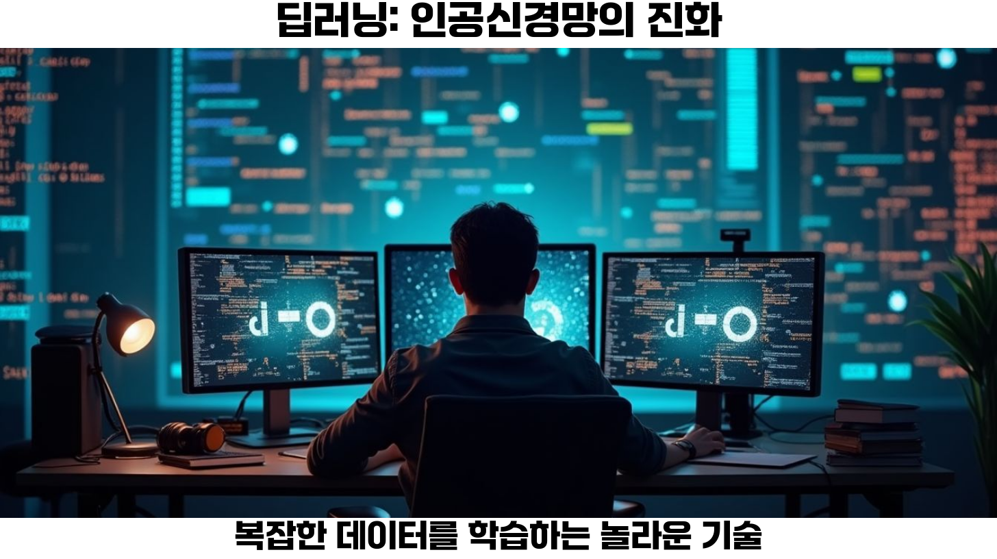인공지능의 미래: 생성형 AI와 머신러닝으로 변화하는 세상 4 머신러닝의 기초