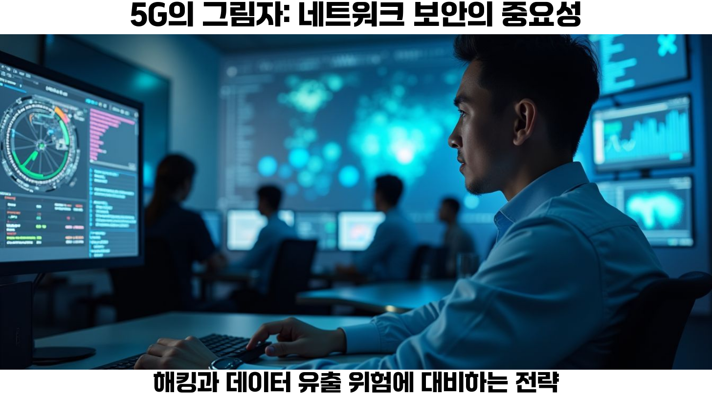 5G 기술이 변화시키는 초고속 인터넷의 미래와 IoT 연결의 혁신 4 IoT 연결의 혁신: 5G로 확장되는 스마트 기기 생태계