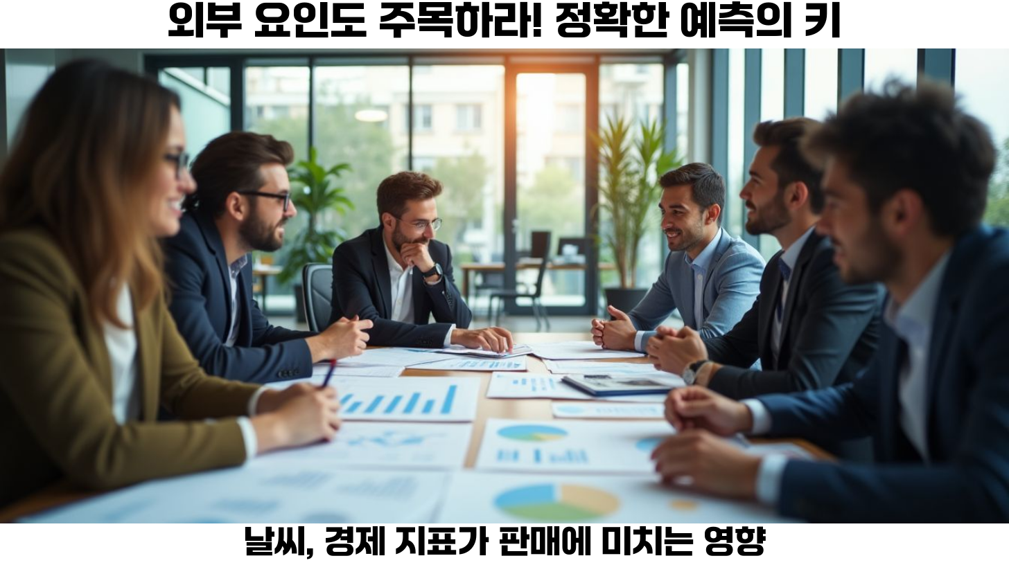 제품의 계절성과 유행성 분석: 판매 예측을 위한 필수 가이드 4 시계열 데이터 분해