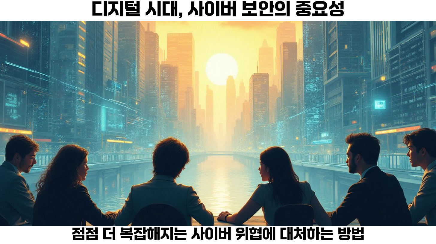 랜섬웨어 공격의 새로운 전개와 예방책