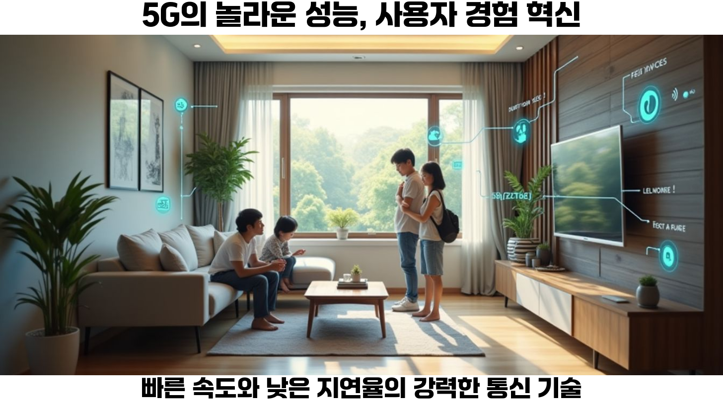 통신 인프라 발전으로 새로워지는 IoT 연결의 가능성
