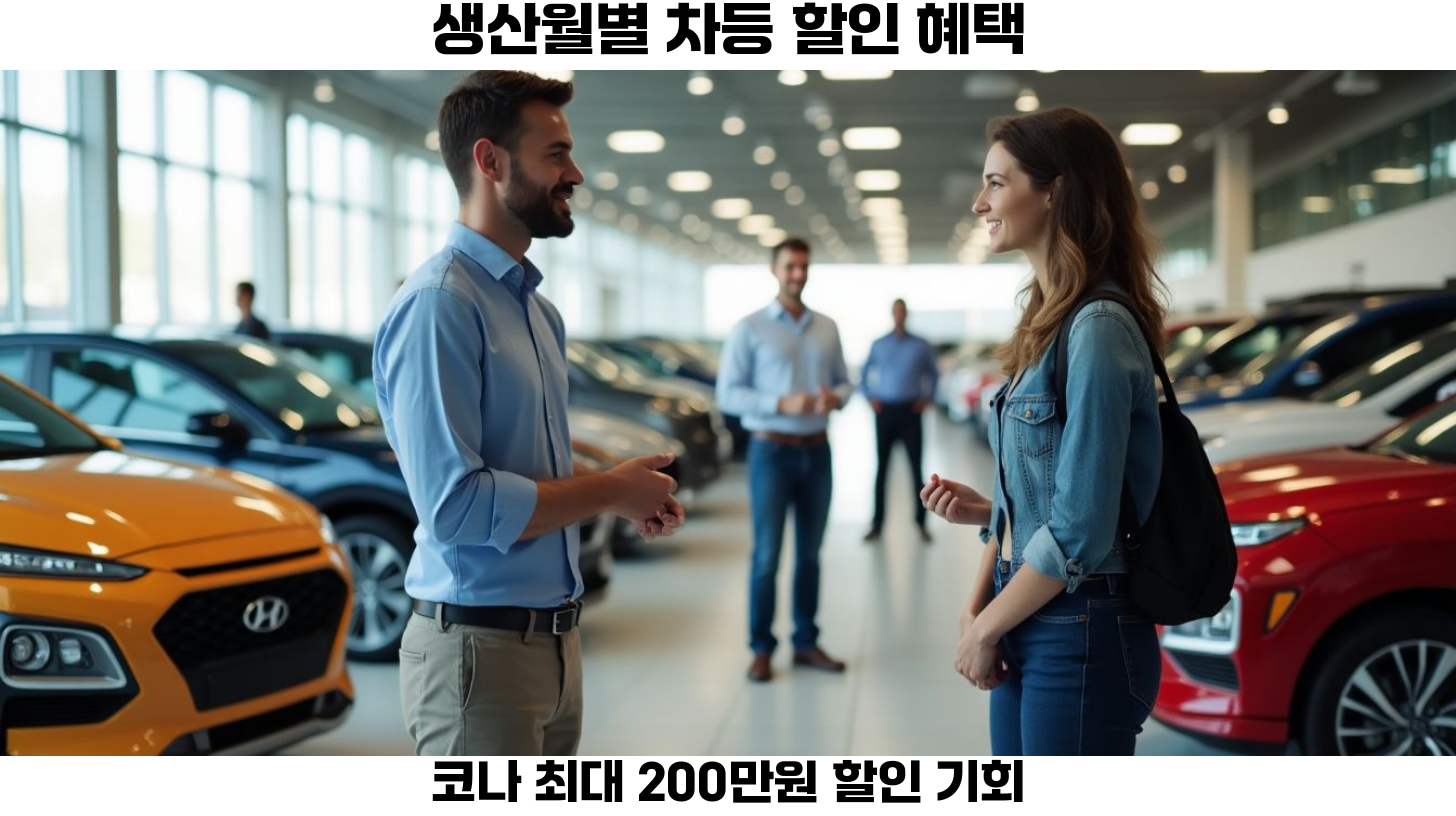 초반 구매자를 위한 현대차의 놀라운 혜택 총정리 3 두번째, 현대차의 블루멤버스 포인트 프로그램은 반복 구매를 유도하는 또 다른 매력적인 요소입니다.