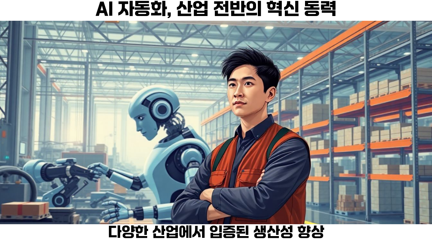AI 기반 자동화 도입을 위한 단계별 가이드
