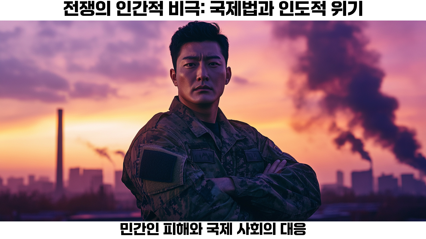 우크라이나 전쟁의 영향