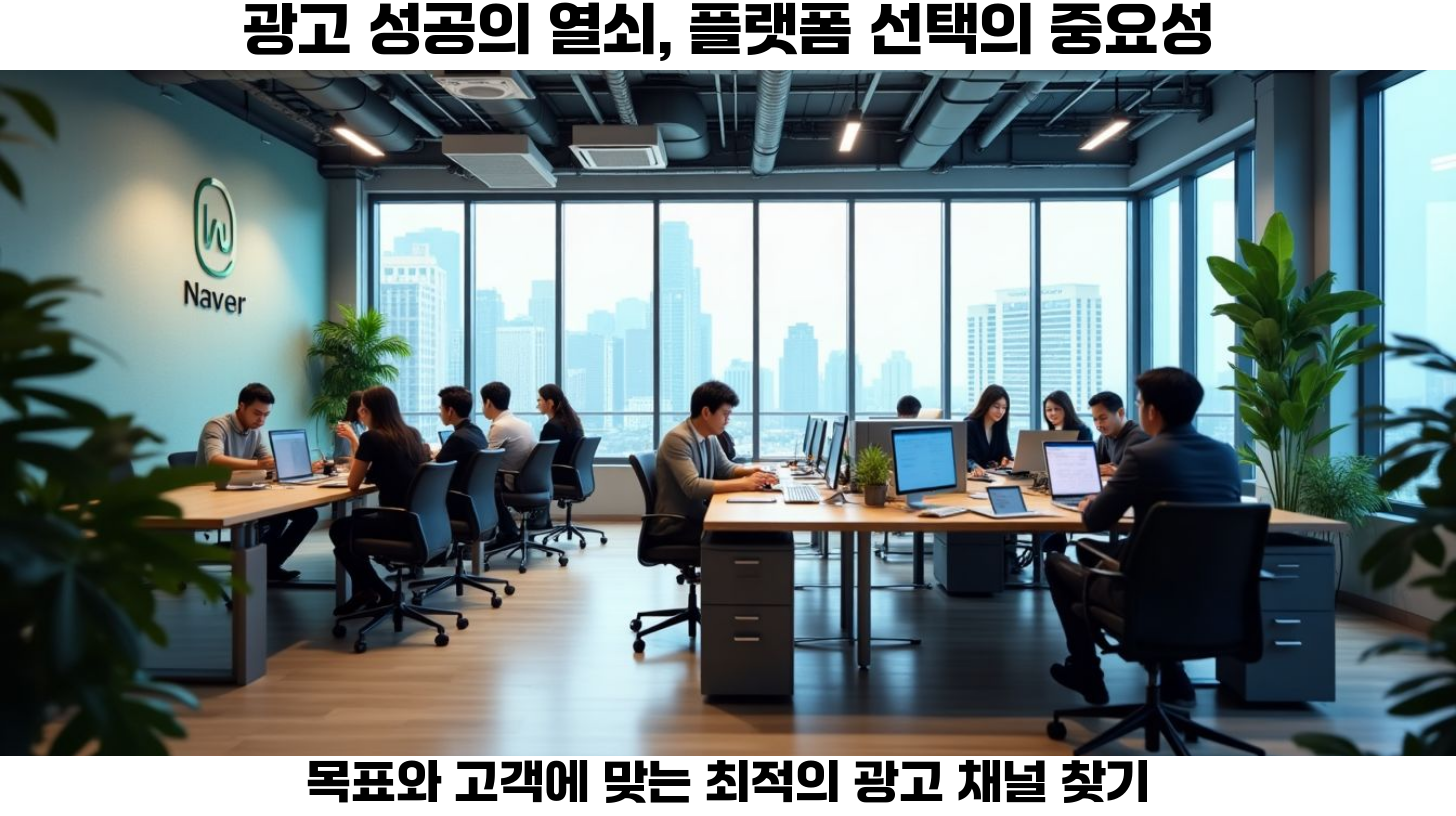 DSP와 디지털 광고 카테고리