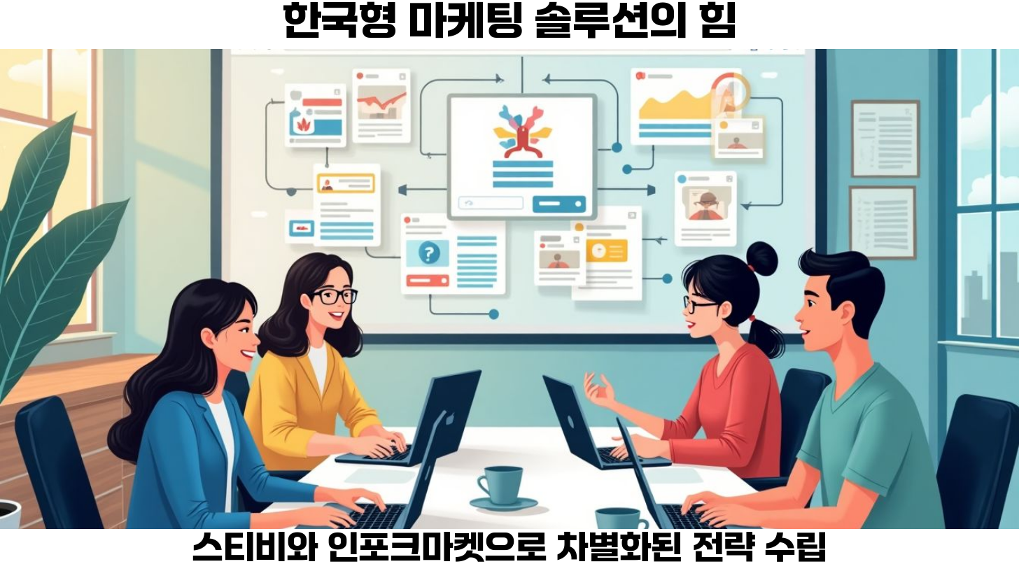 액티브 캠페인의 기능