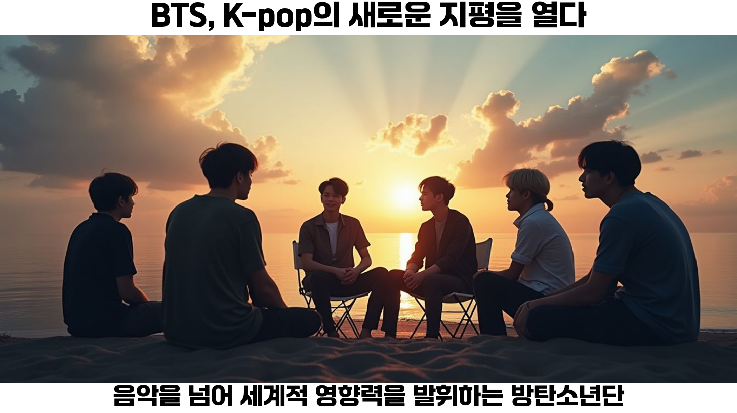 BTS의 새로운 앨범 발매와 월드 투어 소식, 방탄소년단의 미래는? 5 BTS의 새로운 음악 스타일 충격