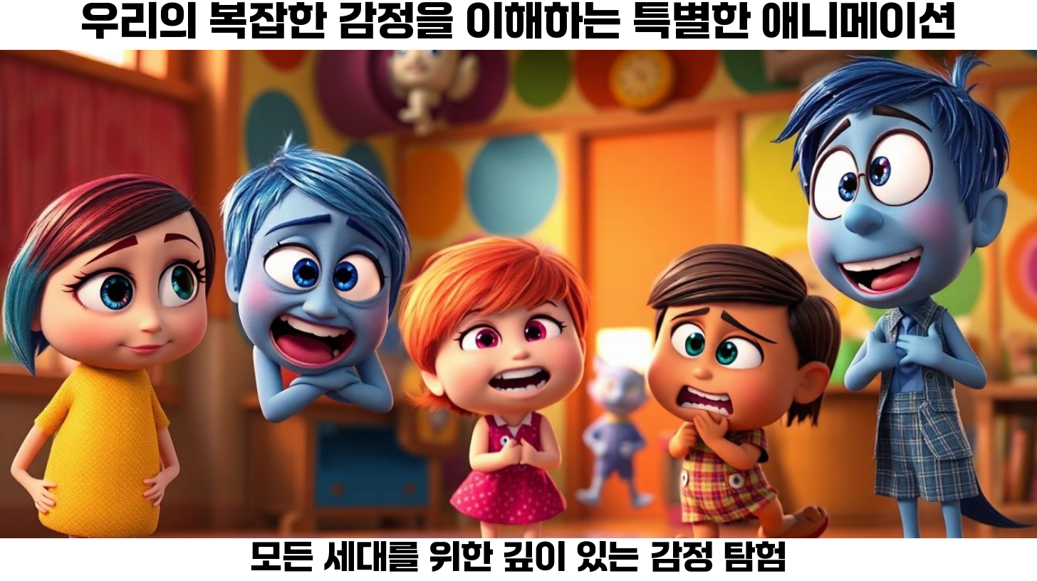 인사이드 아웃 2의 발전을 주의 깊게 지켜보기