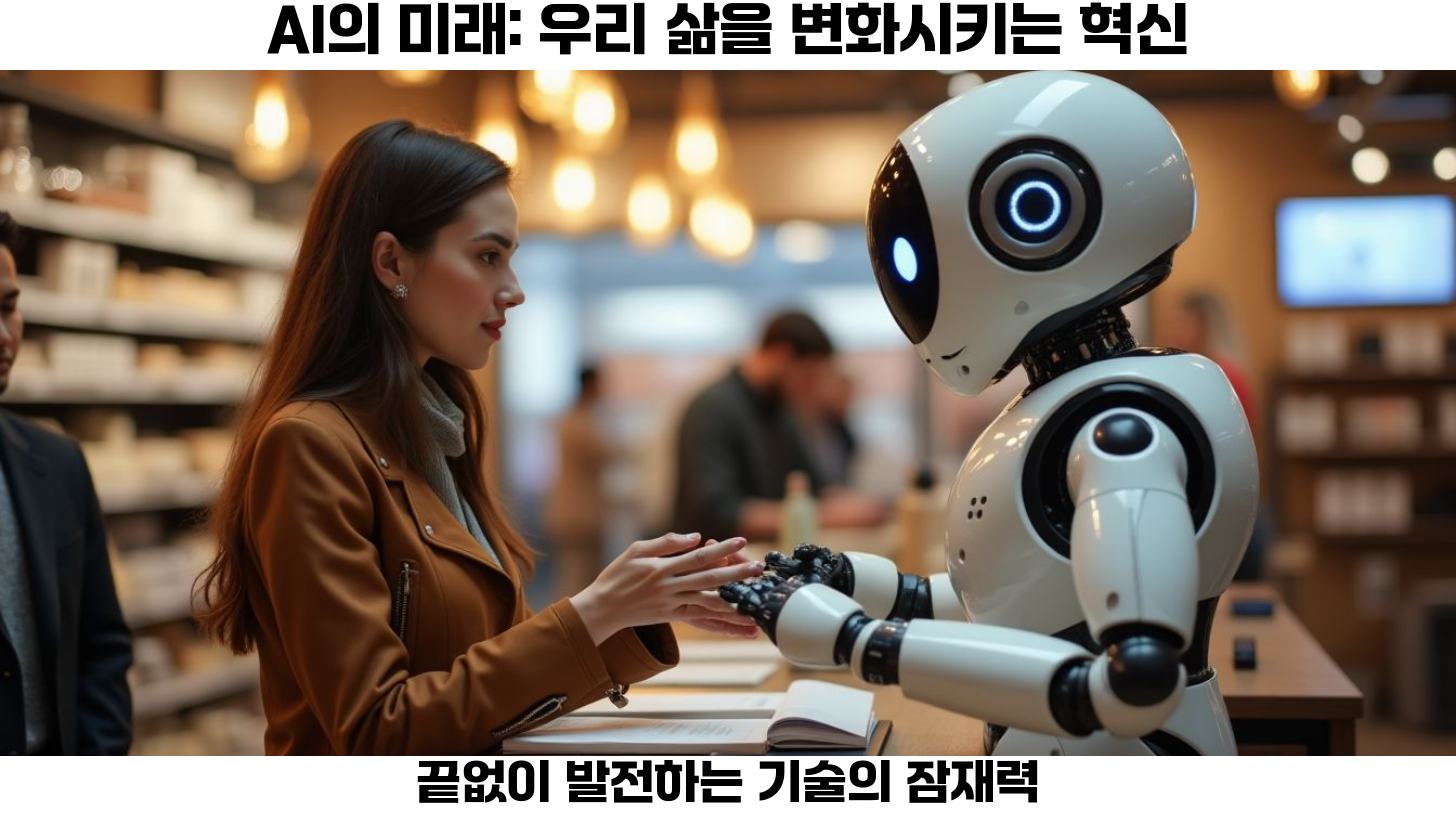 인공지능의 미래: 생성형 AI와 머신러닝으로 변화하는 세상 5 챗봇 기술의 진화