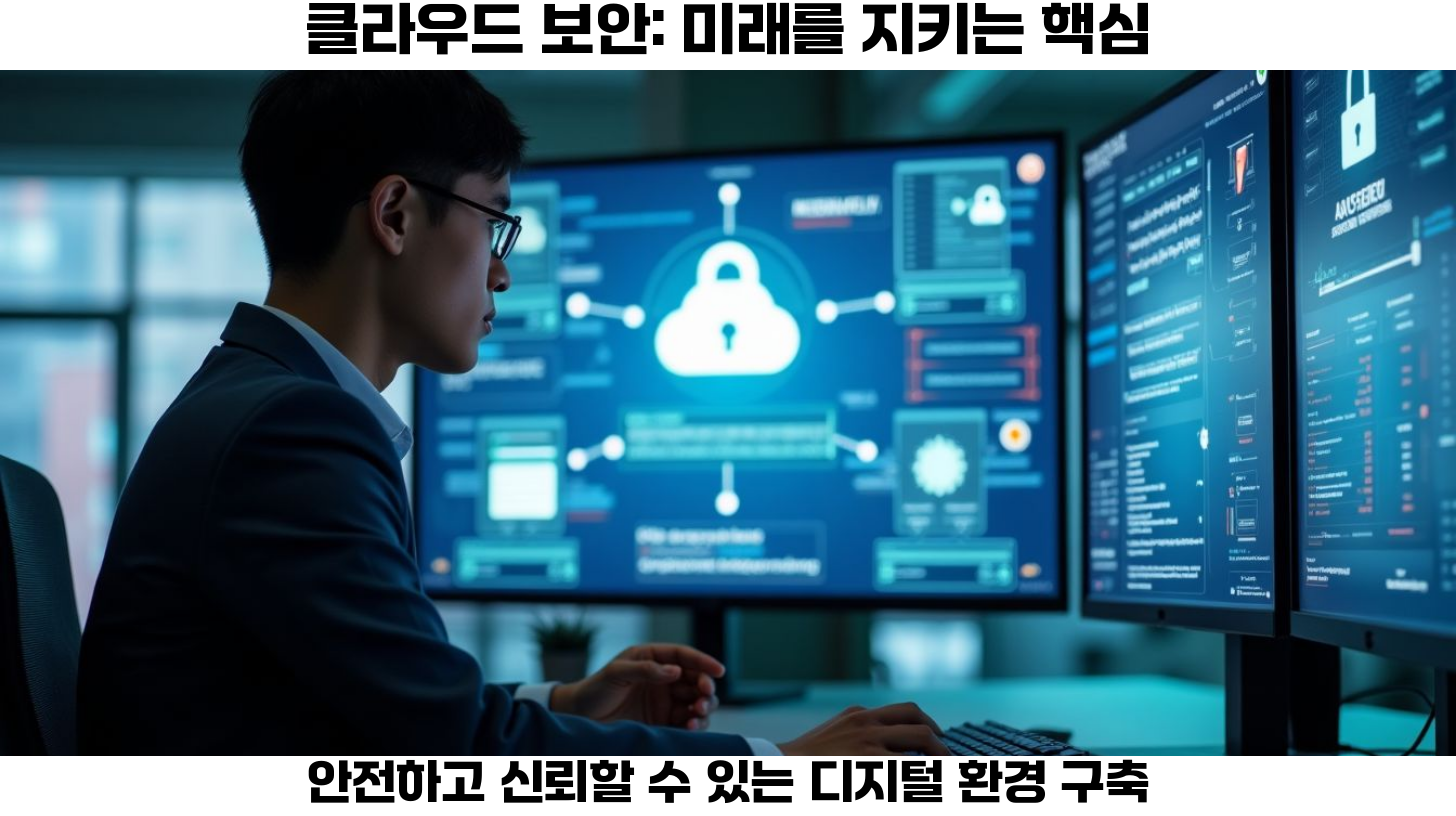 클라우드 컴퓨팅의 미래