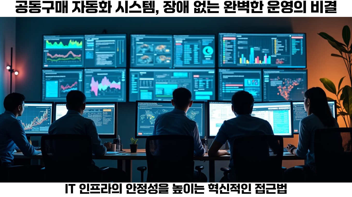 효율적인 공동구매 자동화 시스템 장애 진단 및 복구 프로세스의 모든 것 2 첫번째 단계는 장애를 예방하고 예측하는 것입니다. 머신러닝 기반의 이상 징후 탐지 솔루션을 활용하면 장애를 사전에 인지할 수 있습니다. 예를 들어, Zenius AI와 같은 솔루션은 대규모 IT 인프라에서 발생할 수 있는 장애를 예측하는 데 도움을 줍니다. 이러한 예측 기능은 사전에 장애를 회피할 수 있는 기회를 제공합니다.