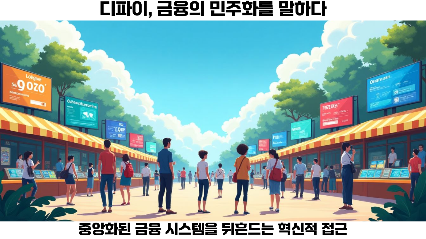 NFT의 미래: 블록체인 기반 미술과 디지털 자산의 변화