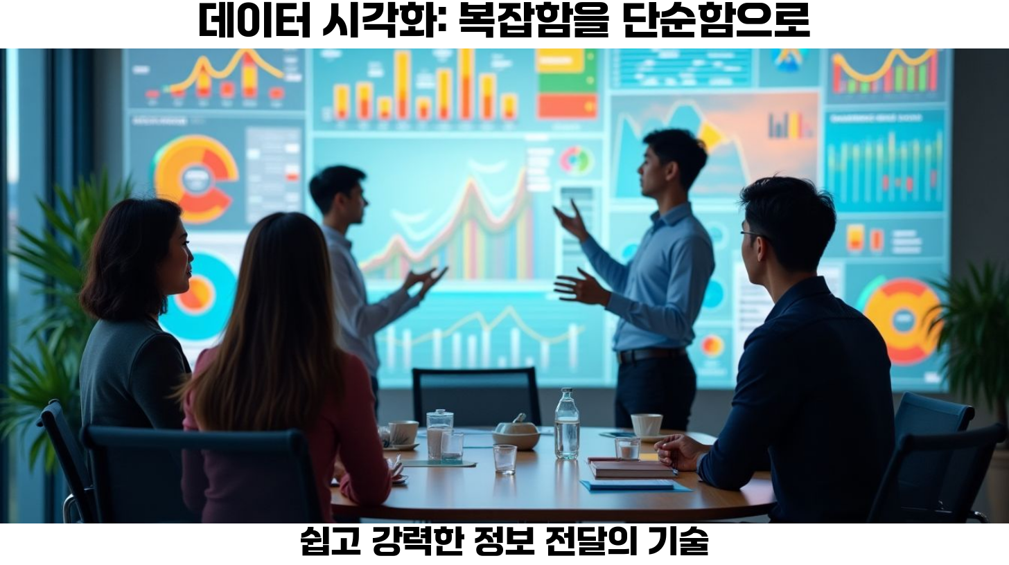 빅데이터의 미래: 데이터 분석, 마이닝, 시각화로 예측하는 혁신 5 빅데이터 활용 탐색