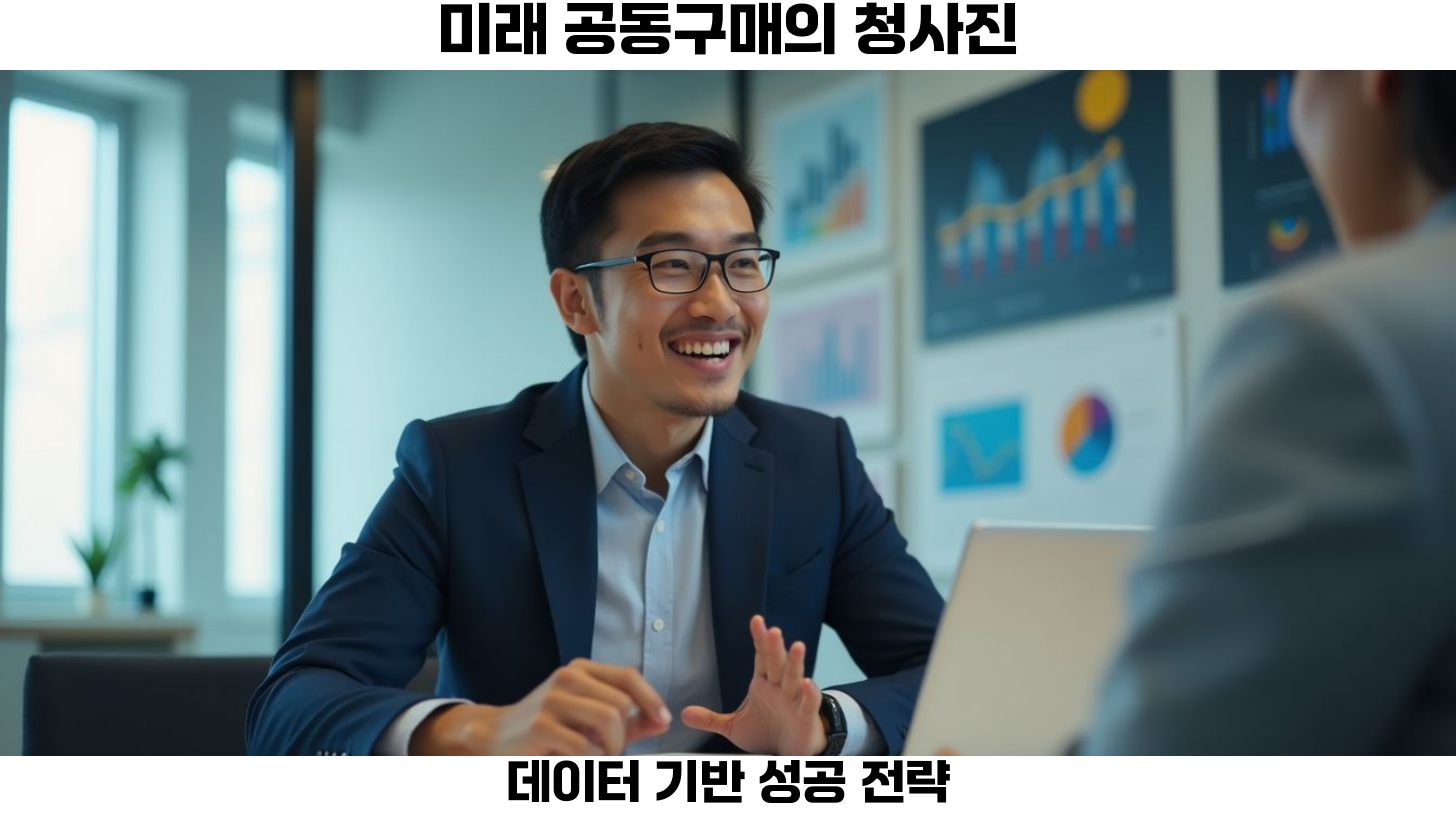 결론적으로, 공동구매 자동화를 위한 외부 데이터 소스 및 API의 활용 방안은 단순한 기술의 결합을 넘어서, 기업의 전략적인 경쟁력을 높이는 중요한 요소가 되고 있습니다.