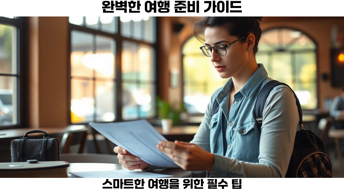 2024년 최고의 여행지 추천: 예산, 인기 명소, 팁 총정리 5 2024년 최고의 여행지