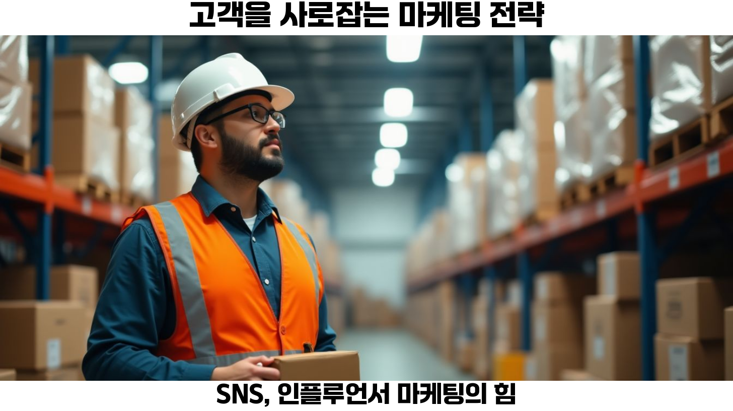 재고 및 물류 관리는 공동구매의 특성상 매우 중요한 부분입니다. 대량 주문이 몰리는 특성을 고려하여, 예측 가능한 판매 수량을 분석하고 미리 재고를 확보하는 것이 필수적입니다. 또한, 물류 파트너와 협력하여 신속한 배송 체계를 구축하고, 한정 수량 전략을 통해 고객의 구매 욕구를 지속적으로 자극해야 합니다.