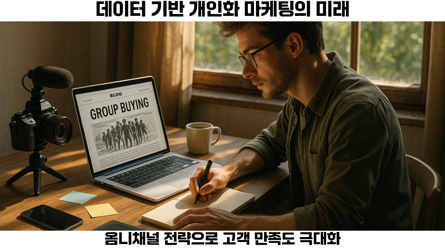자동화로 더욱 편리한 공동구매: 채널별 전략 총정리 5 #공동구매 #자동화 #네이버밴드 #카톡오픈채팅 #블로그 #인스타그램 #마케팅전략 #소셜미디어 #온라인쇼핑